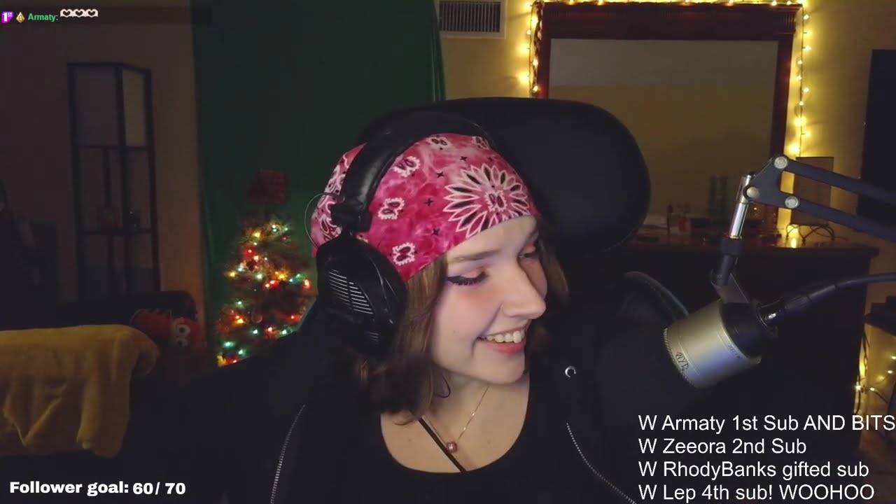 People gifting subs at me to make me cry for an hour (DISPATCH EPS. 6+7)