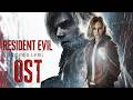 Resident Evil 9 Requiem OST Contact