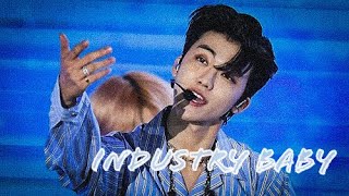 Na Jaemin - Industry Baby Edit