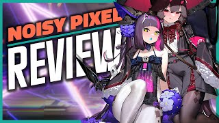 Kotama and Academy Citadel Review – Stylish Metroidvania Action to Kick Off 2026