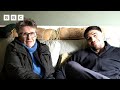 Tommy Fury pays a visit to his Nanna ❤️ | Tommy: The Good. The Bad. The Fury - BBC