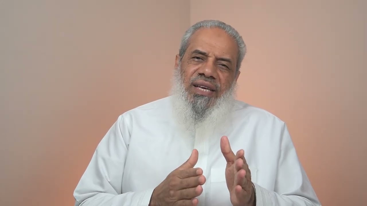 رمضان والقرآن يشفعان للعبد يوم القيامة 