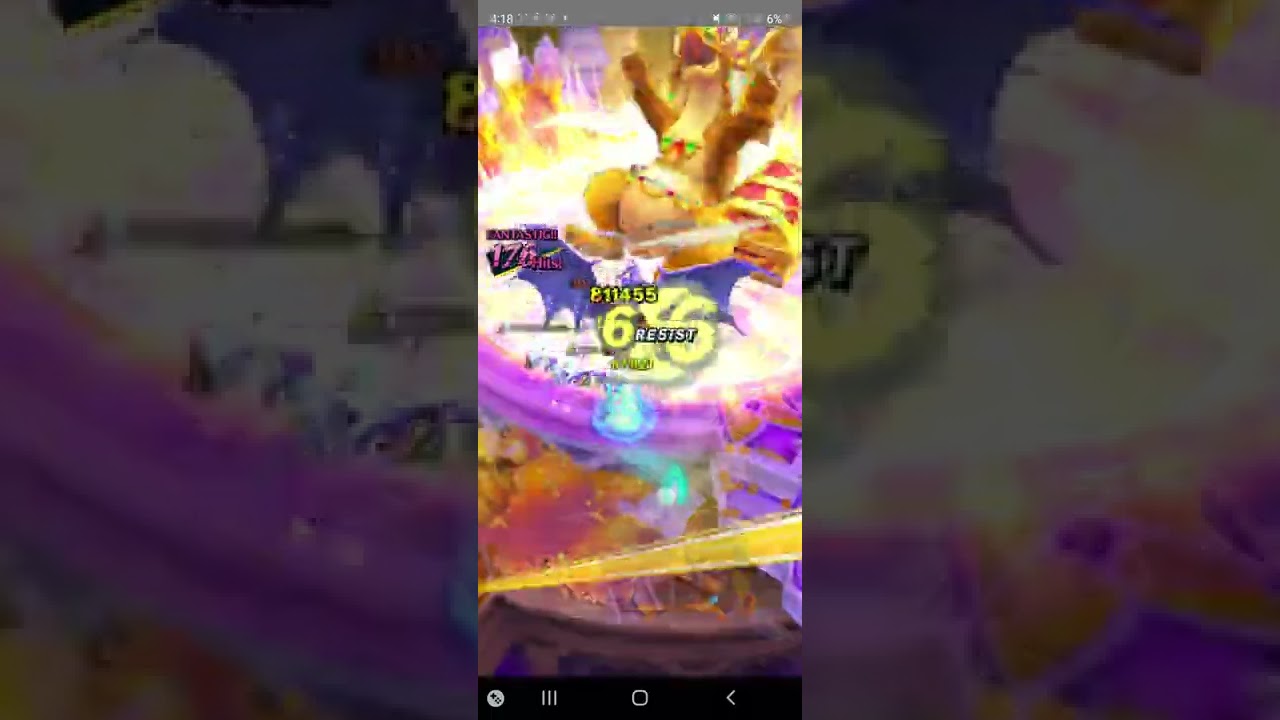 Dragalia Lost || MG 80 Shadow Advantage (Patia/GAlex/GZethia/Delphi)