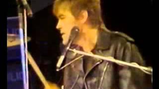 The Ramones - Elevator Operator (Richie Ramone vocals) **Very rare!**