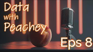 Metadata Monopoly! THE Secret Sauce Hiding in Plain Sight. Data with Peachey, Episode 8