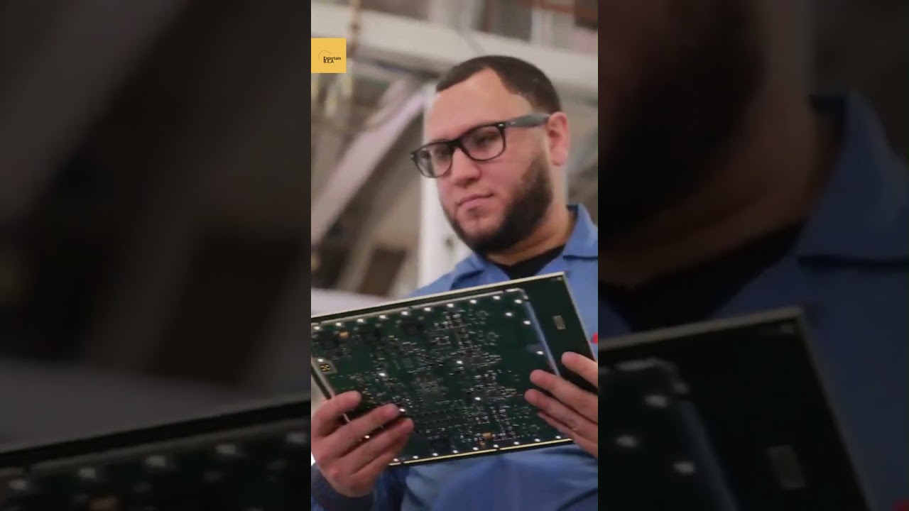 Revolutionizing Aerial Surveillance: USAF's Contract  for GhostEye Radar Integration with ABMS!