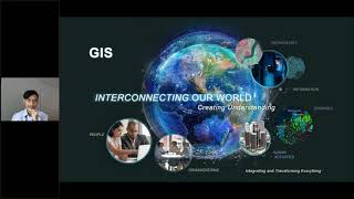 GIS Solutions for planning and land management