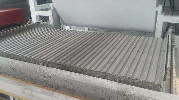 gypsum block making machine,manufacturing process ofgypsum block, gypsum block production line