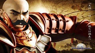 Genji: Combos of the Samurai 2: Starring Benkei @sxbrielle
