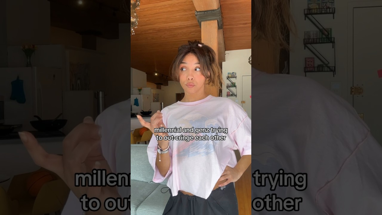 миллениалы и гены пытаются перехитрить друг друга 