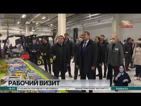 Ускорить строительство нового