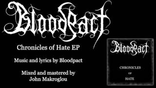 Bloodpact - Hand of the Titan