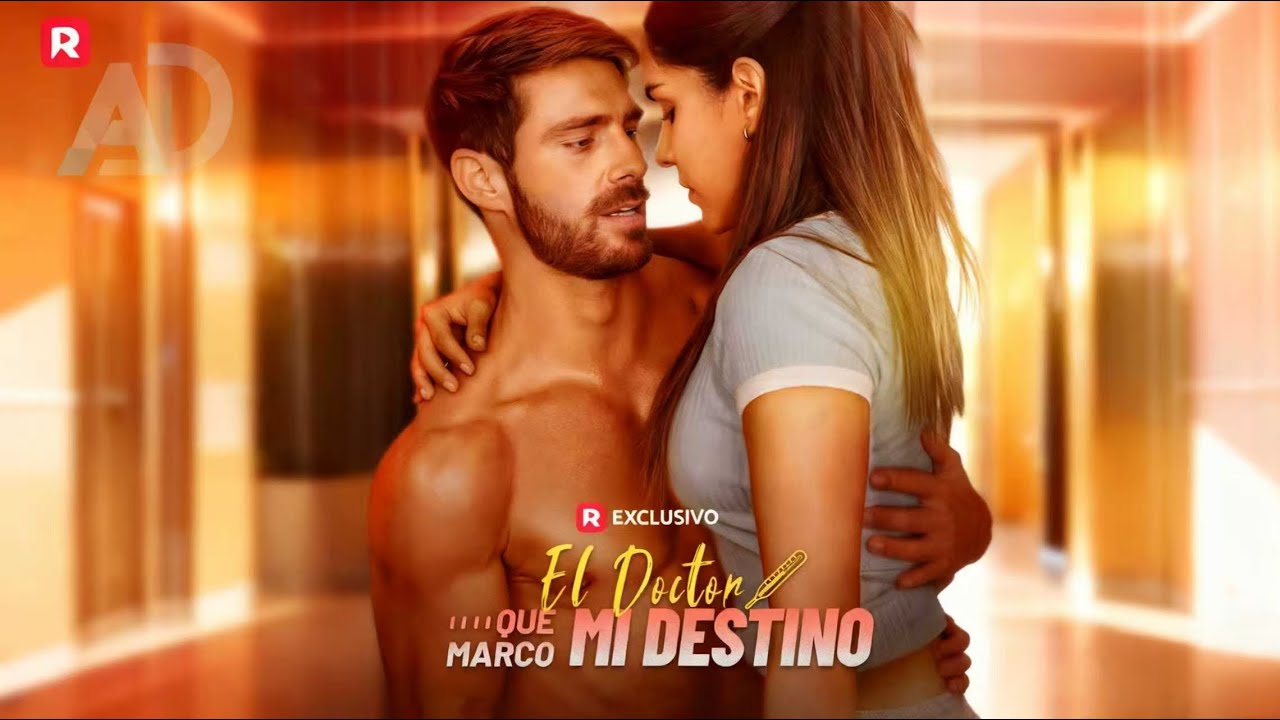 Binge-Watching [El Doctor Que Marco Mi Destino] Series!