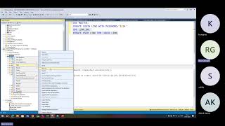 Celebrity 16 SQL Server DBA B31 20240816 Orphan Users, Contained Databases, Impersonate concepts Profile