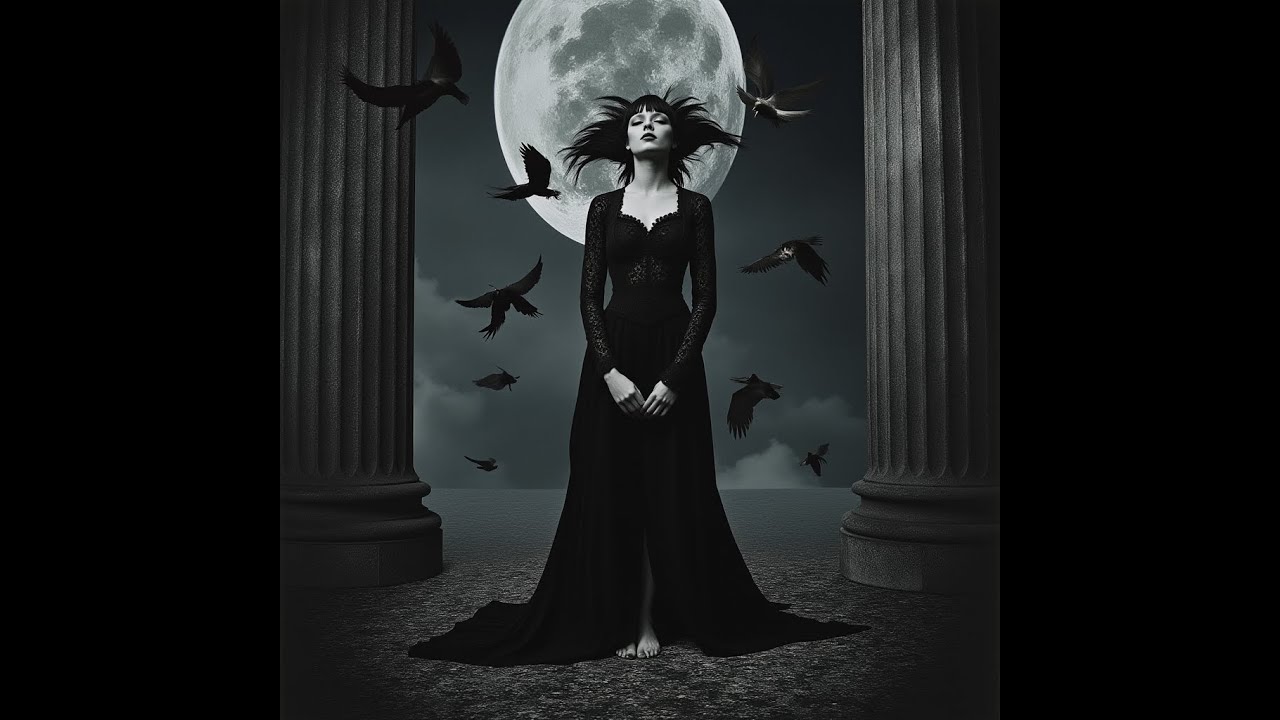 Watch In Shadows We Dance on YouTube Watch In Shadows We Dance on YouTube