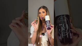 So Sweet  scentoftheday perfumecombo perfumelayering perfumetok perfumetiktok