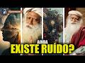 Como Silenciar a Mente Quando o Mundo Já Está em Silêncio Sadhguru
