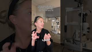 Intense pulsed light (IPL) works on the pigment in the skin