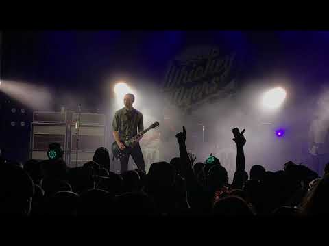 Whiskey Myers -