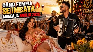 Colaj Nou Manele 2026 🎶 Cele Mai Tari Melodii 💰 Bani și Succes