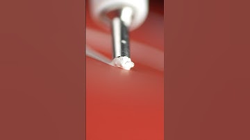 How a correction pen works? Closeup #asmr #satisfying #asmrsounds #closeup #macro #asmrvideo #india