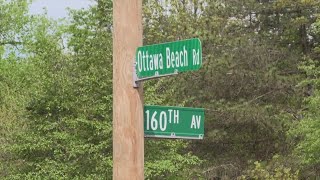 Ottawa Beach Road Safety Concerns Prompt Petition for Speed Limit Reduction