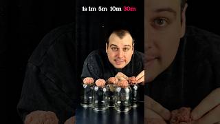 Chicken Patty Vs Oil