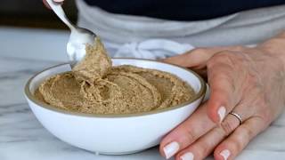 How to Make Almond Butter by Pamela Salzman 1,975 views 5 years ago 3 minutes, 21 seconds