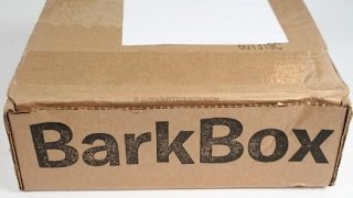 BarkBox July 2016 Review + Free Box Coupon @barkbox