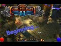 Torchlight 2 Beginning How to play PC High Quality