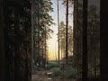 Иван Шишкин. Опушка леса. 1879 #опушка