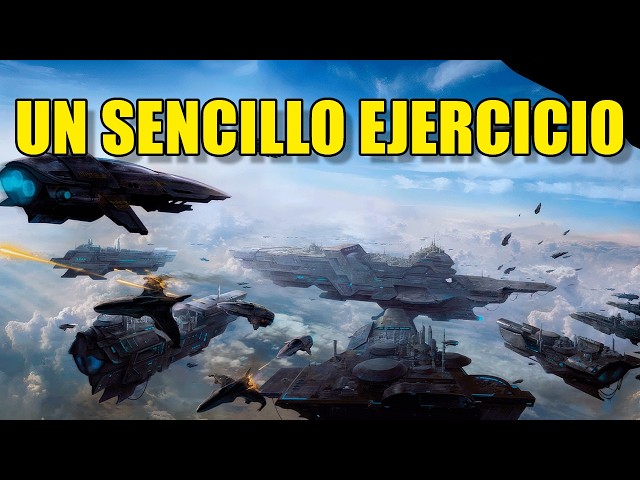 Un Sencillo Ejercicio r/HFY