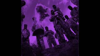 Kalash Criminel & Freeze Corleone - Encore des Problèmes ( slowed & reverb )