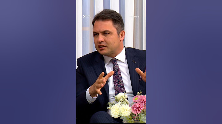 “Ballkani nuk është fare i informuar se ekziston kirurgjia e diabetit../ ndryshe nga insulina”