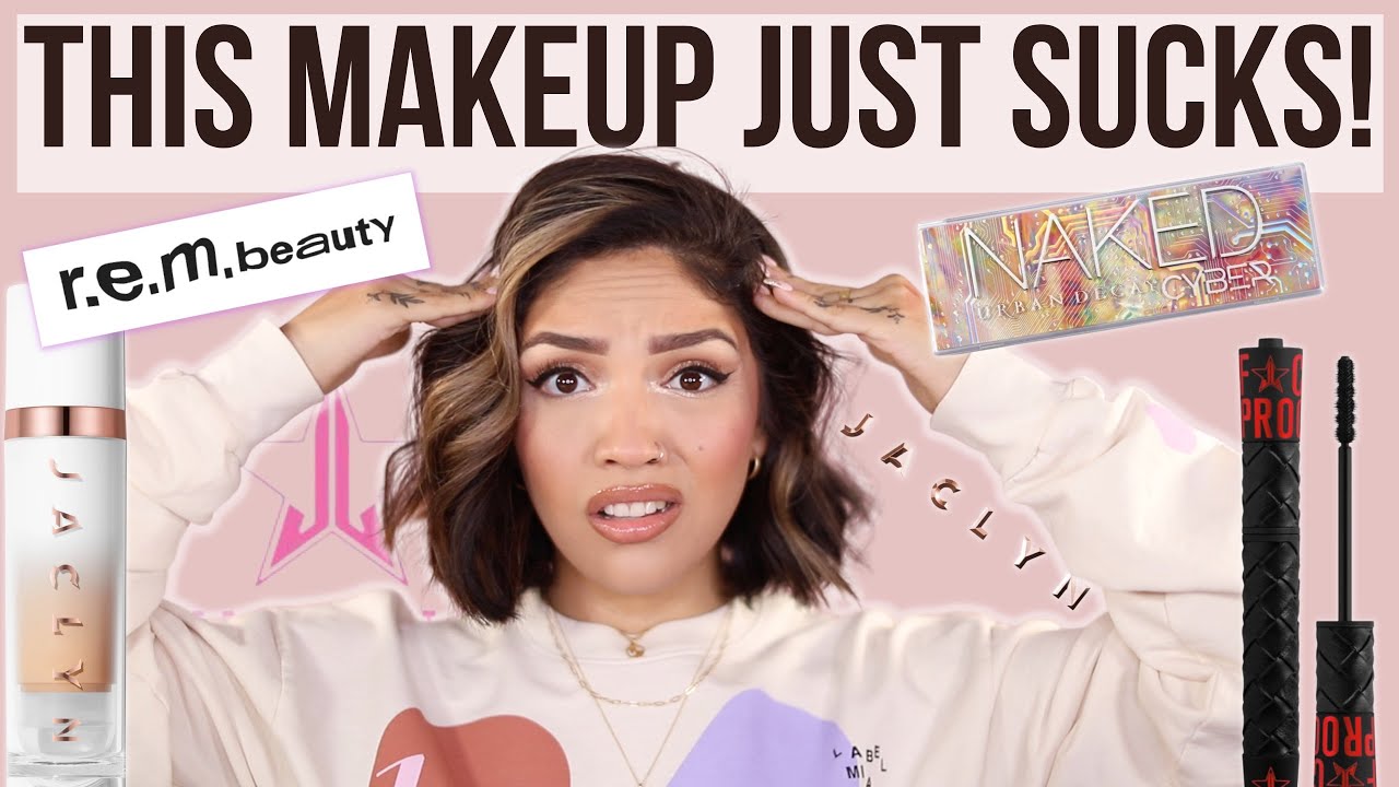 УЖАСНЫЕ косметические средства и их аналоги, в которые вы не поверите!