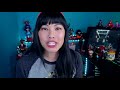 End of video