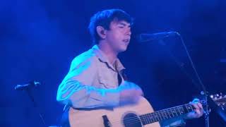 Wyatt Flores - ‘Don’t Wanna Say Goodnight’/‘West of Tulsa’