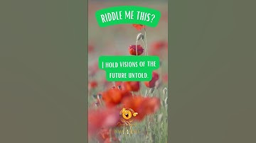 🔍 Crack the Code: Unleash Your Mind with This Riveting Riddle Challenge! 🧩💡 #brainteaser #motivation