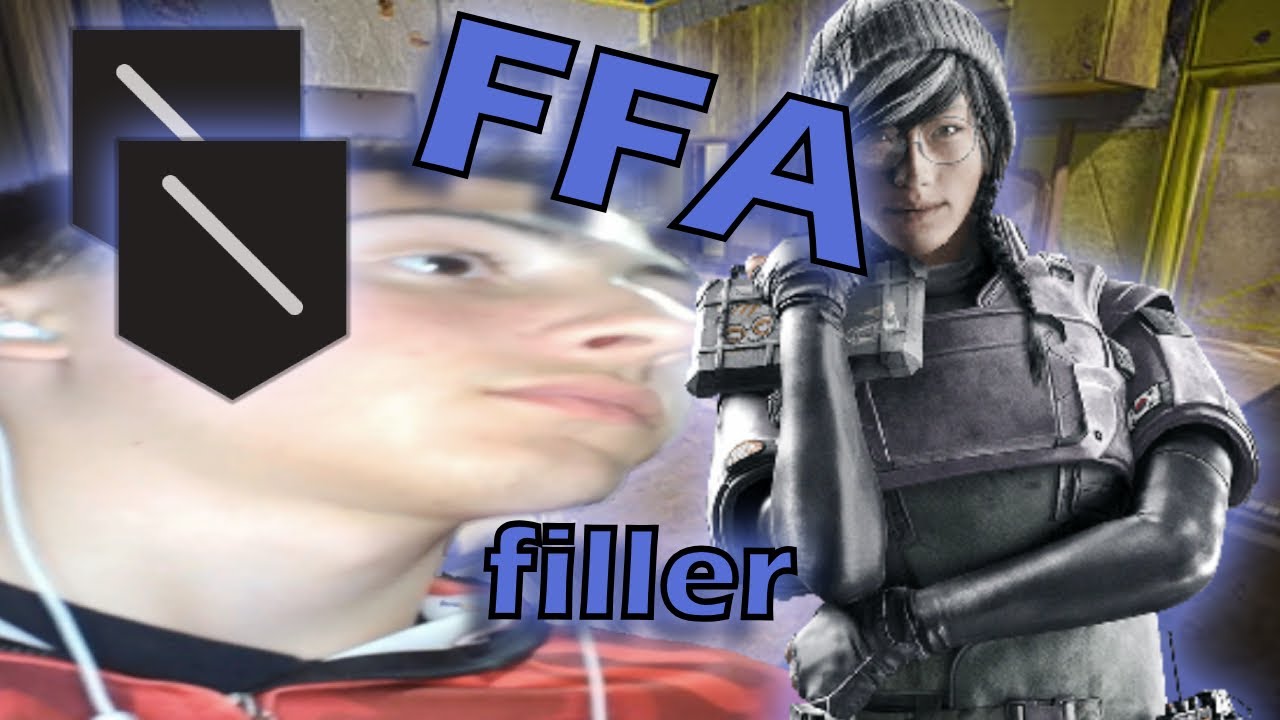 Filler Content: R6 Arcade FFA - YouTube