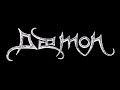 Daemon nor raw black 1992  ignis fatuus full demo