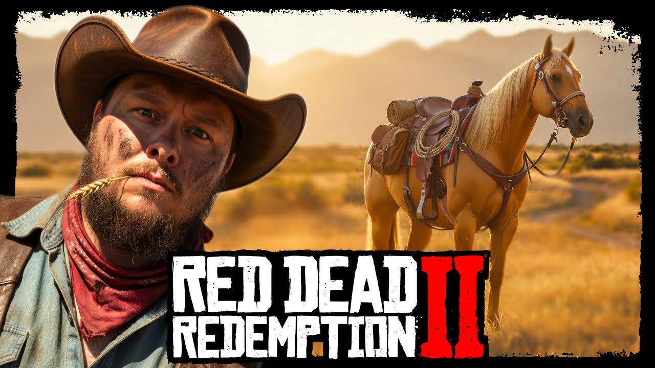 Is Red Dead Redemption 2 Still Worth Playing?