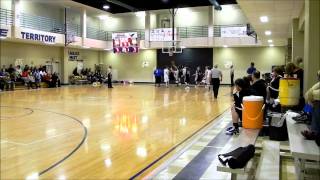 Caleb Price #14 Hoopmixtape