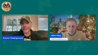 Situation Update w/ Mike King (1.26.26)