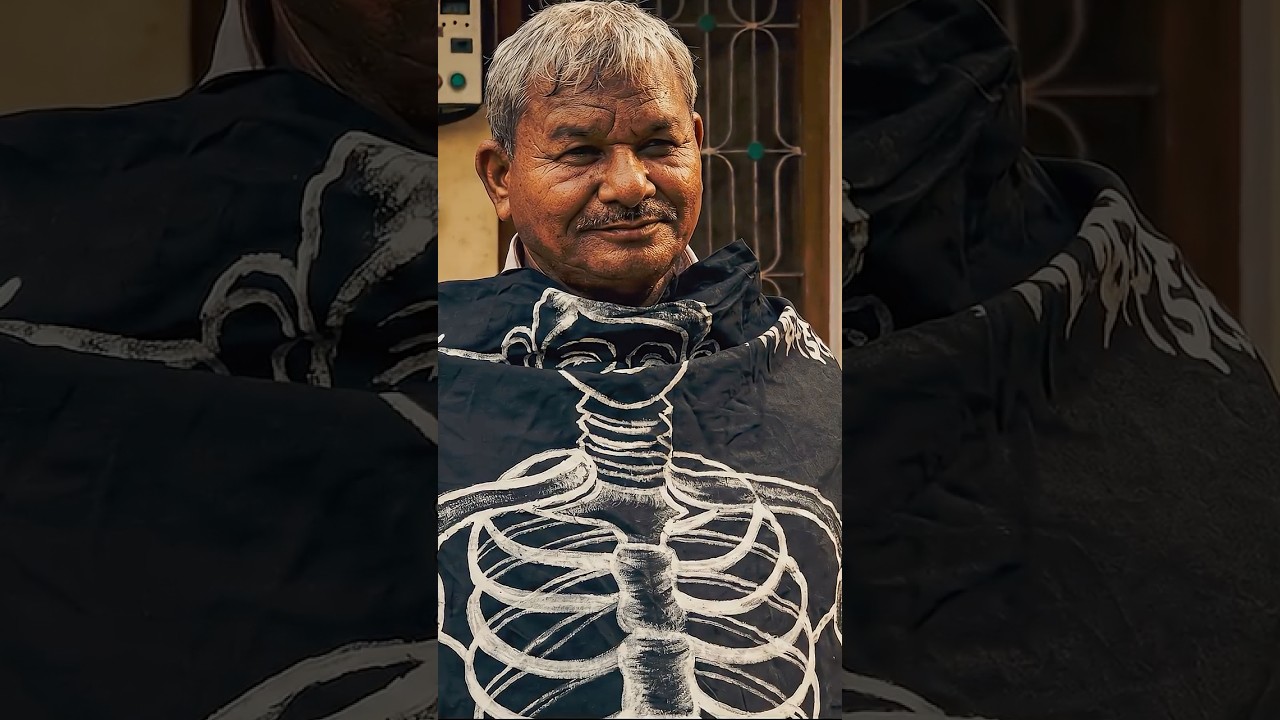 India’s Living Dead Man: Lal Bihari #system #history #truestory #shorts
