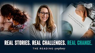 “We Couldn’t Even Get the Bare Minimum” | The Reading Symphony Trailer