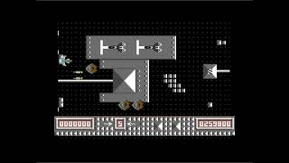 C64 Crack : USL2026 +1D by Excess, Hokuto Force !  21 July 2026!