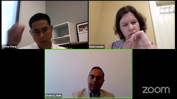 Faculty Forum Online, Alumni Edition: AI and the Future of Medicine