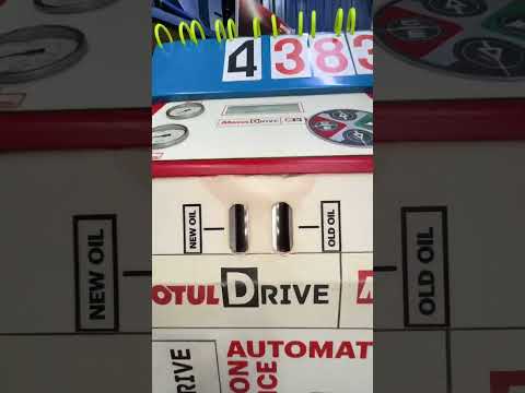 Аппаратная замена масла в акпп Volvo XC90. #motulevo #заменамасла #motul #shorts #volvo