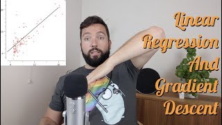 justforfunc #38: Linear Regression with Gradient Descent (ML4G #2)