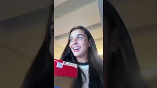 Distribuindo ovos de Páscoa #video #shortvideo